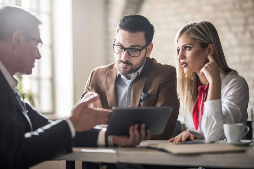 ¿Què es un Corredor de Seguros?